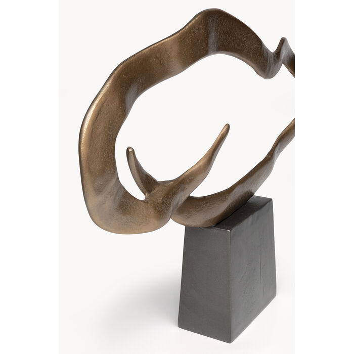[57951] Deco Object Crossy 84x53cm - 3