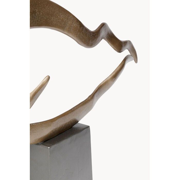[57951] Deco Object Crossy 84x53cm - 4