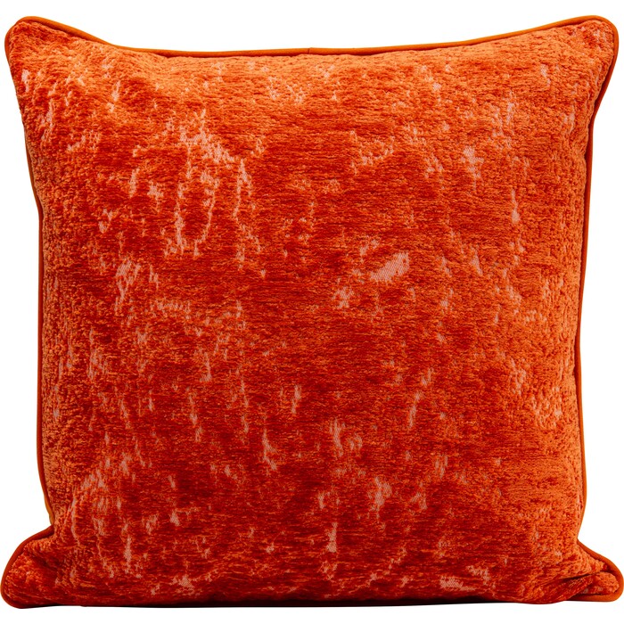 [57957] Cushion Royal Rust 45x45cm