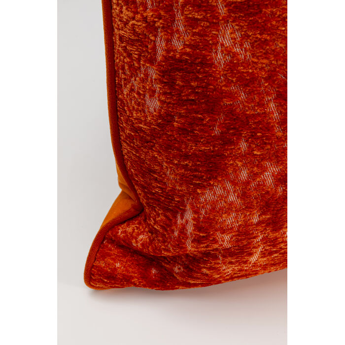 [57957] Cushion Royal Rust 45x45cm - 4