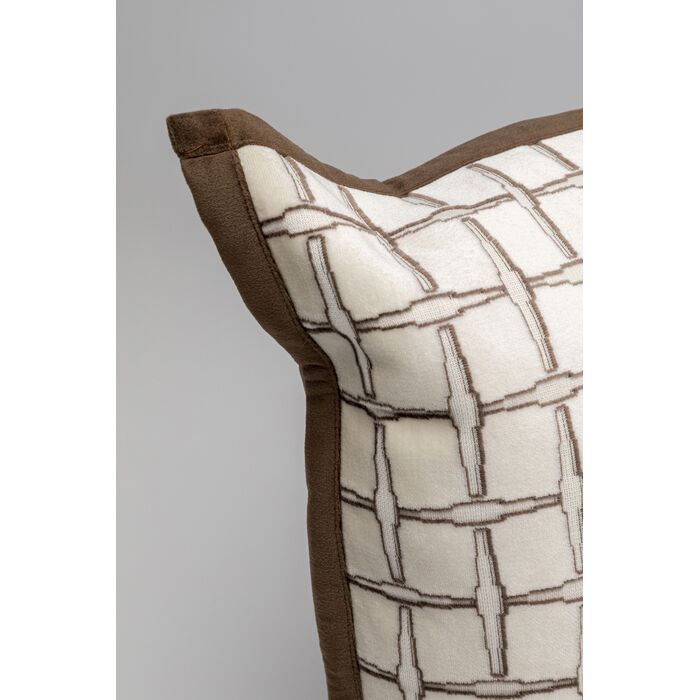[57963] Cojín Chain 45x45cm - 3