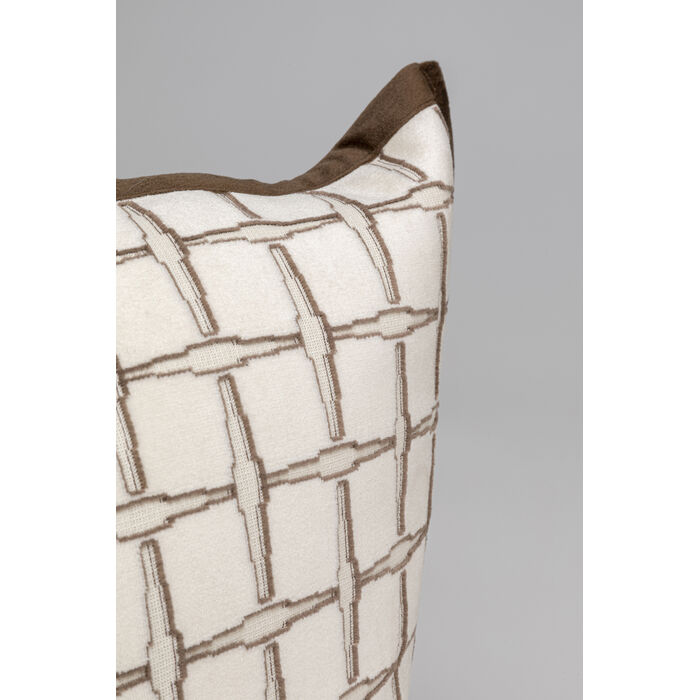 [57963] Cojín Chain 45x45cm - 4