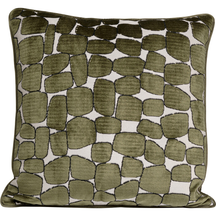 [57966] Cushion Pebbles 45x45cm