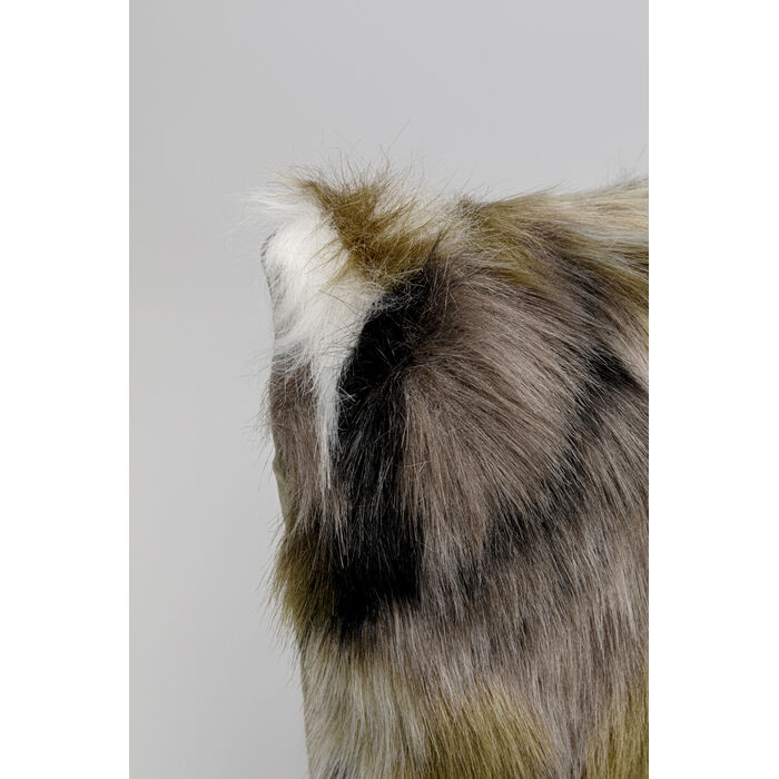 [57967] Coussin Shaky colore 45x45cm - 3