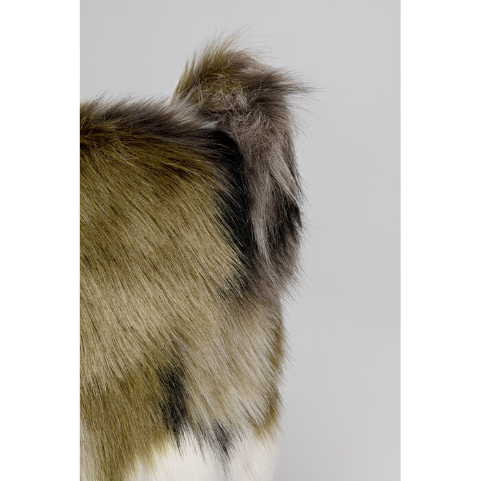 [57967] Coussin Shaky colore 45x45cm - 4