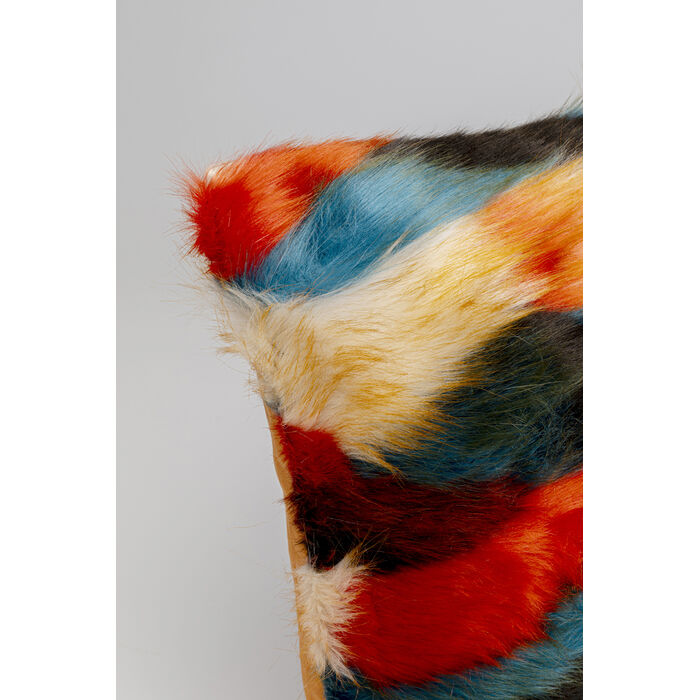 [57969] Coussin Glammer colore 45x45cm - 3