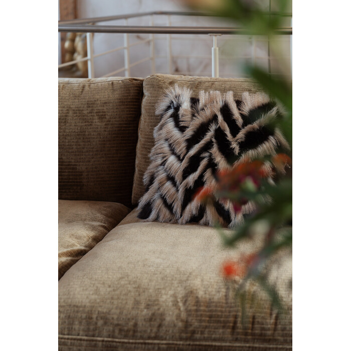 [57970] Coussin Glammer 45x45cm - 2