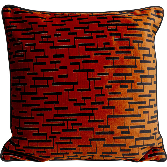 [57975] Coussin Suono Auburn 45x45cm