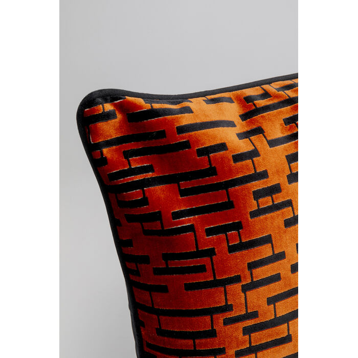 [57975] Coussin Suono Auburn 45x45cm - 3