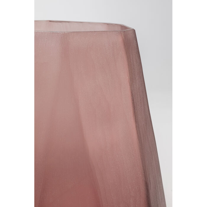 [57977] Vase Balu violet 26cm - 4