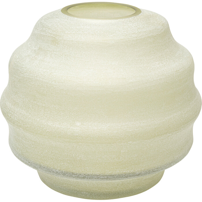 Vase Balu Light Green 29cm