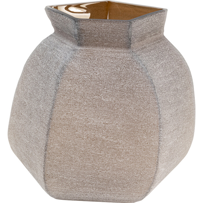 Vase Balu Brown 27cm