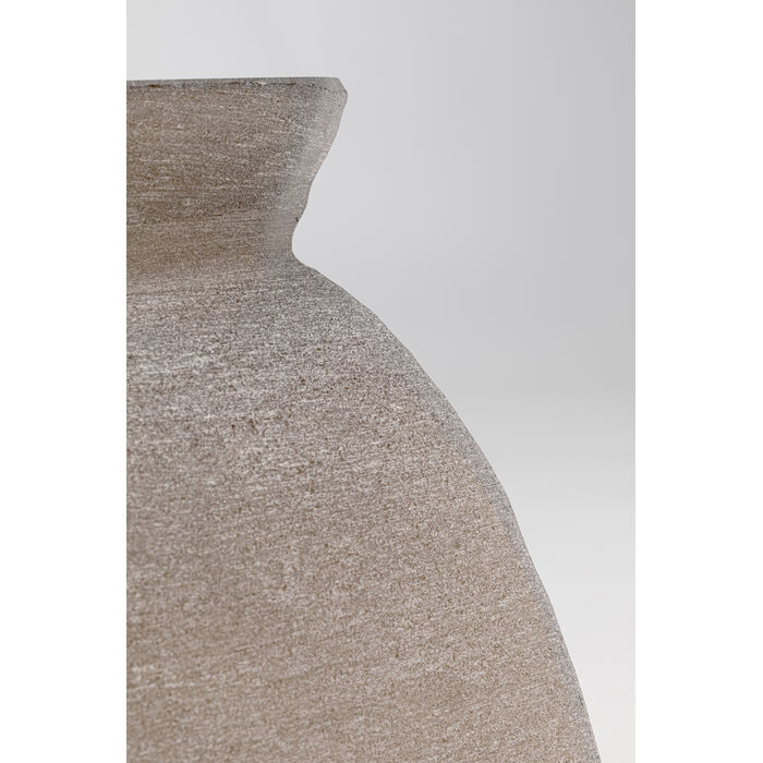 [57979] Jarrón Balu Marrón 27cm - 4
