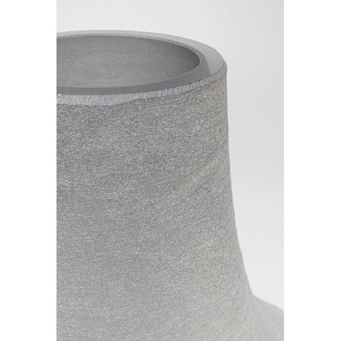 [57980] Vase Balu Grey 46cm - 3