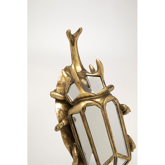 [57992] Objeto Deco Beetle Mirror 45cm - 4