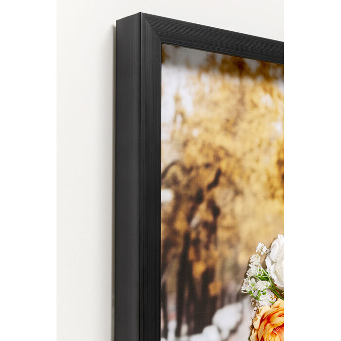 [58005] Cuadro lienzo Bouquet Spring 64x94cm - 3