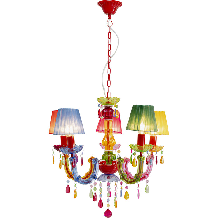 [58009] Lámpara Starlight Shade 5