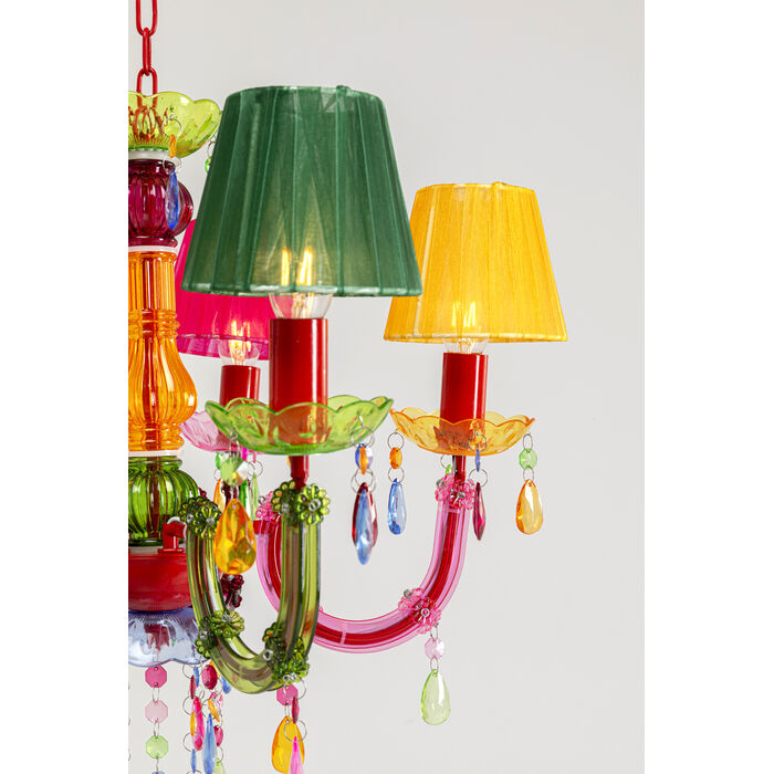 [58009] Lámpara Starlight Shade 5 - 4