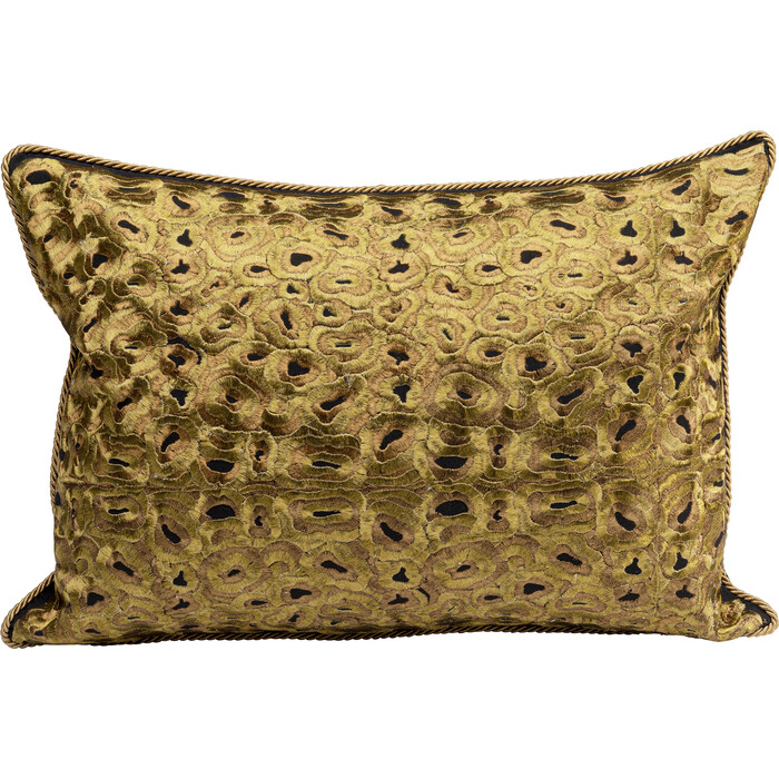 [58013] Coussin Cheetah 40x60cm