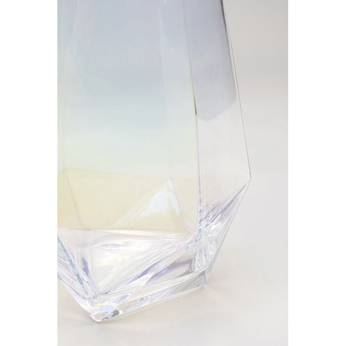[58024] Verre à eau Diamond Clear  9cm - 3