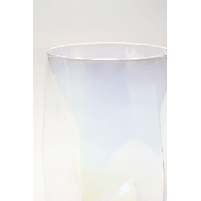 [58024] Verre à eau Diamond Clear  9cm - 4