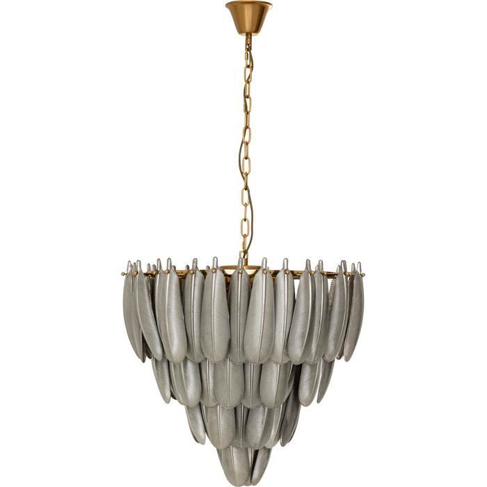 [58058] 吊燈 Feather Glow Ø60cm