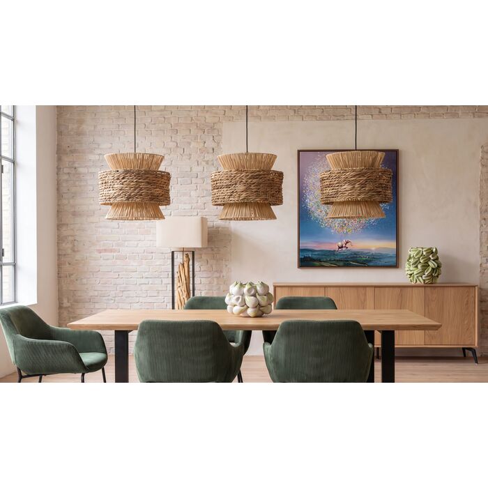 Pendant Lamp Campo Ø39cm