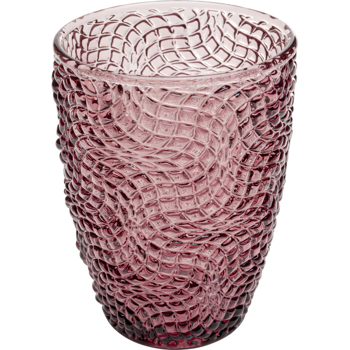 [58080] Verre à eau Amara 11cm