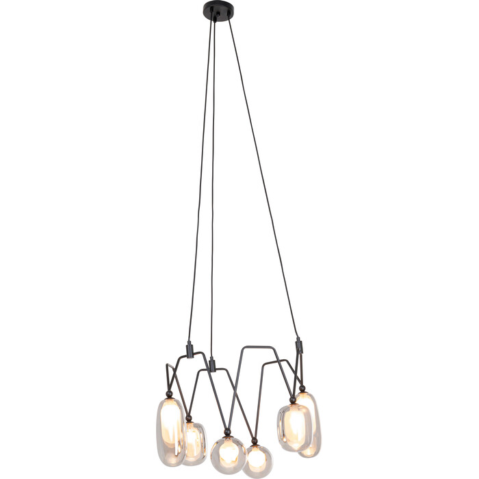 Pendant Lamp Columbo Chain Ø58cm
