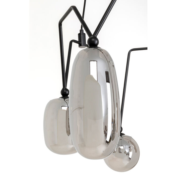 [58093] Suspension Columbo Chain Ø58cm - 3