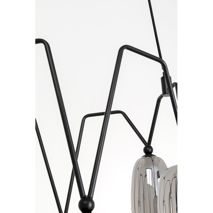 [58093] Suspension Columbo Chain Ø58cm - 4