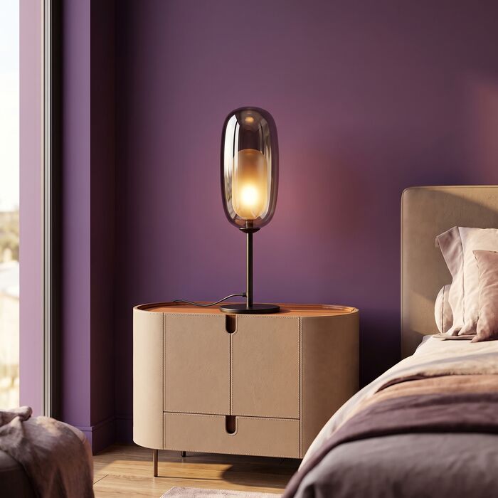 [58094] Table Lamp Columbo 39cm - 1
