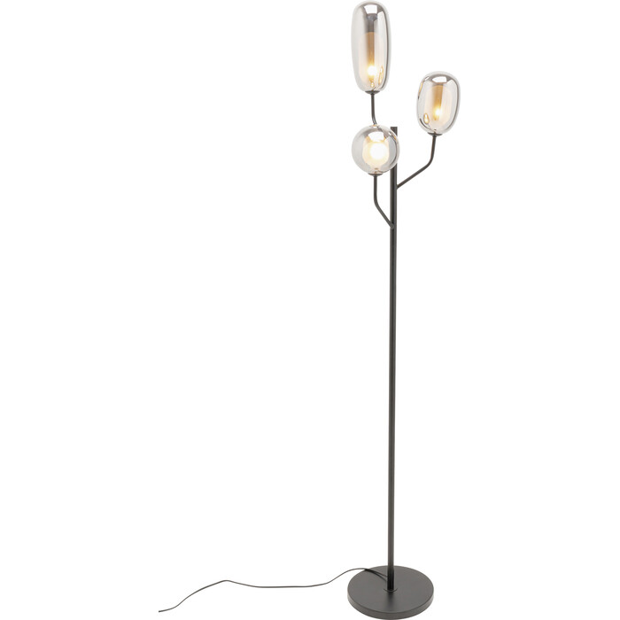 [58095] Lampadaire Columbo 164cm