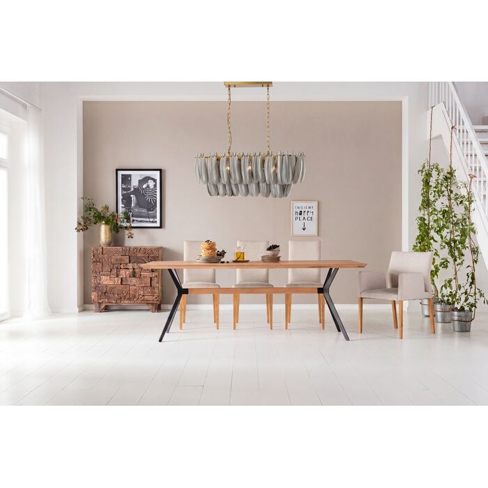 [58095] Lampadaire Columbo 164cm - 2
