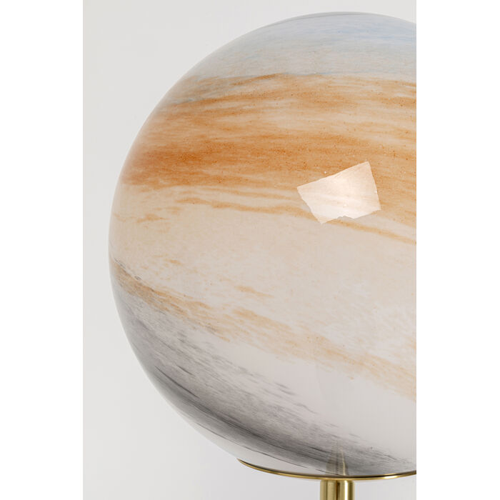 [58098] Lámpara pie Mito Ø25cm - 3