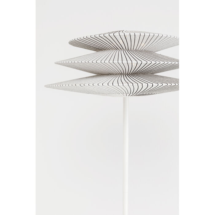 [58101] Floor Lamp Facile Tre 184cm - 3