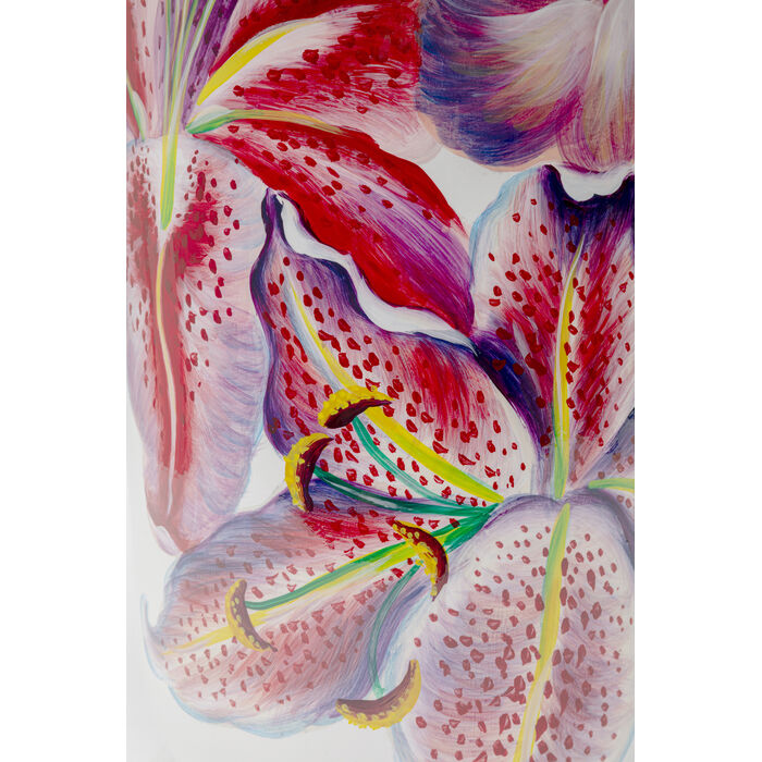 [58105] Lámpara mesa Lillies Rosa - 4