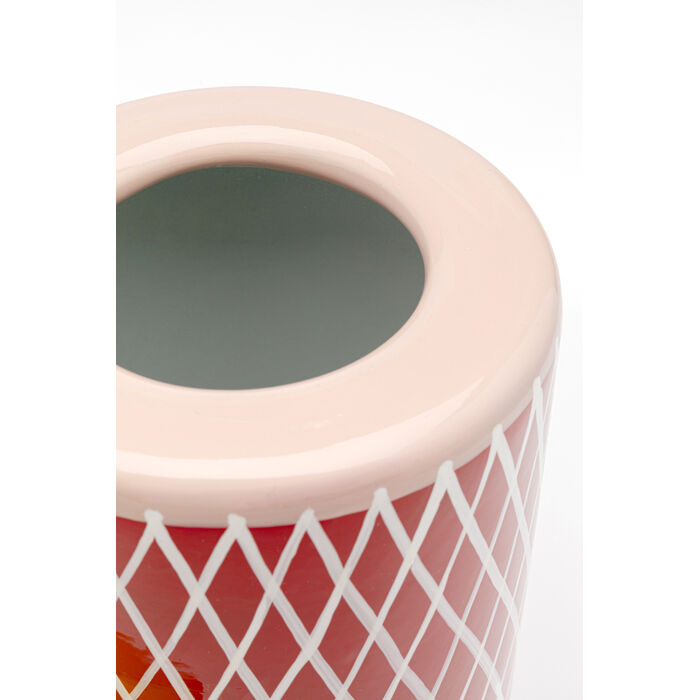 [58110] Deco Jar Festa Multicolor 26cm - 4