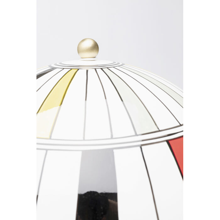[58112] Lámpara mesa Primary Shades 62cm - 3