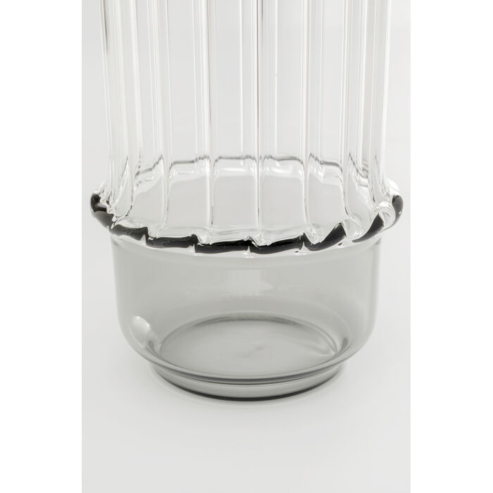[58117] Vaso agua Noelle 13cm - 4