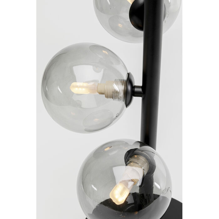 [58144] Table Lamp Scala Balls Black 54cm - 3