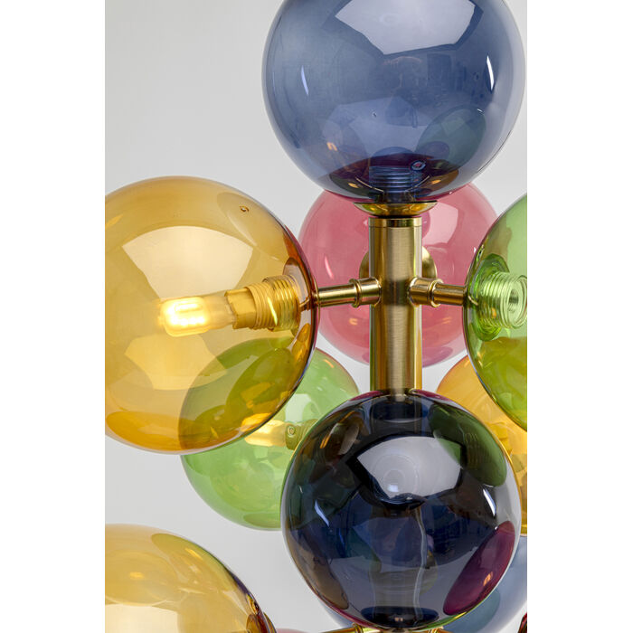 [58147] Table Lamp Scala Balls Colore 62cm - 3