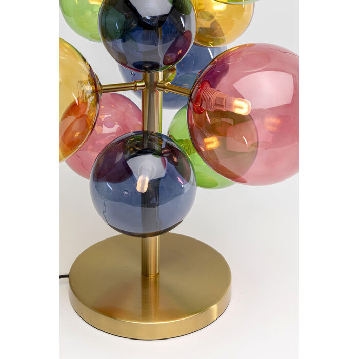 [58147] Table Lamp Scala Balls Colore 62cm - 4