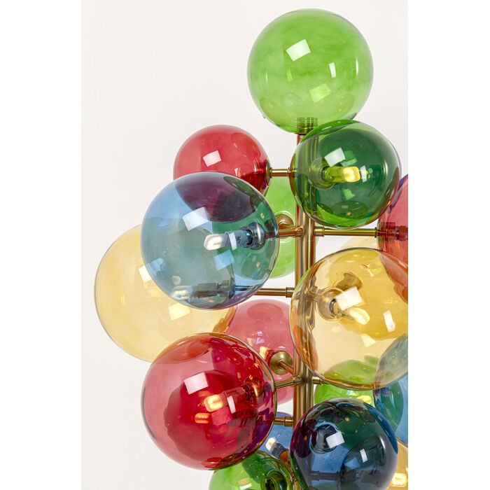 [58148] Lampadaire Scala Balls colore 169cm - 3