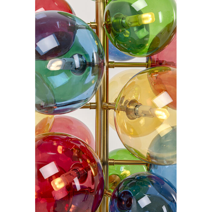 [58148] Lampadaire Scala Balls colore 169cm - 4