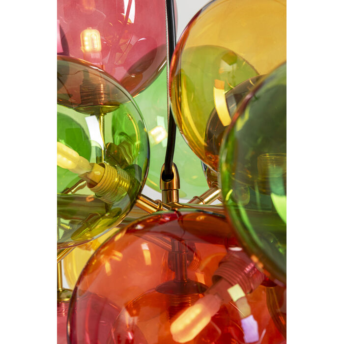 [58149] Lustră Scala Balls Colore 122cm - 3
