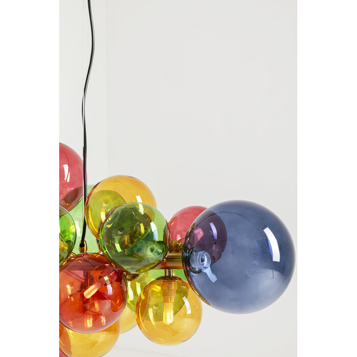 [58149] Lustră Scala Balls Colore 122cm - 4