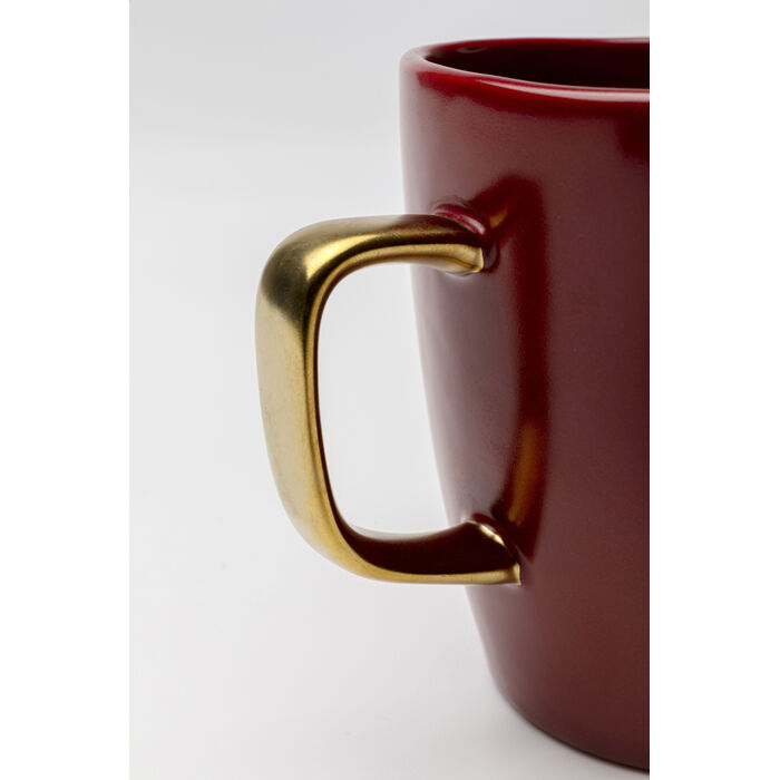 [58154] Cup Vibrations Red - 4