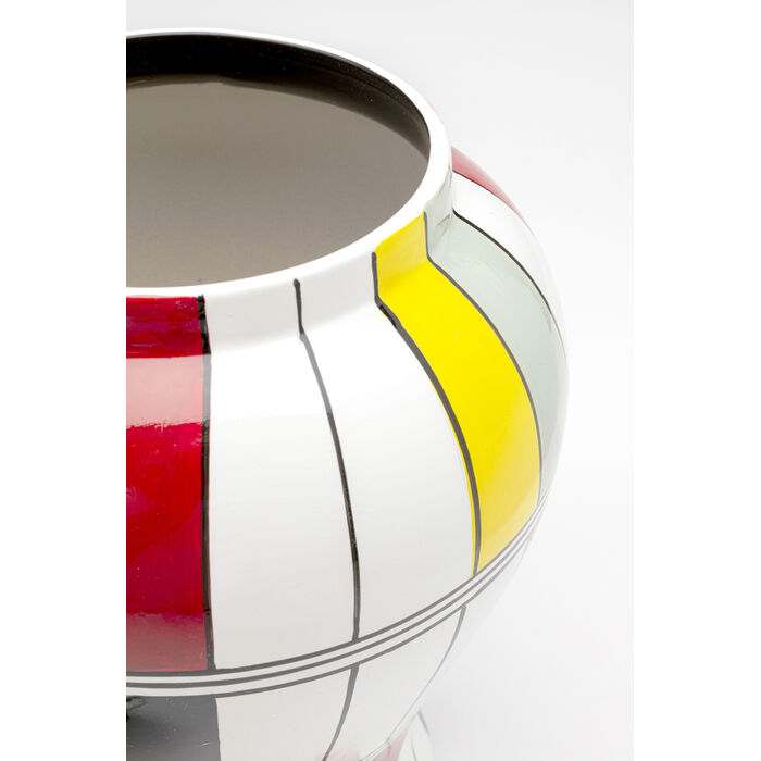 [58159] Caja Deco Primary Shades Ø26cm - 4