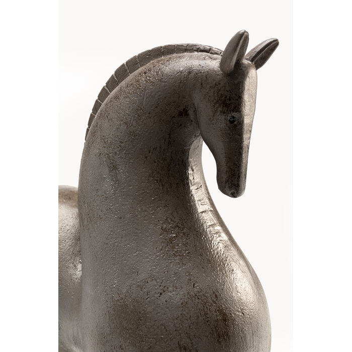 [58181] Figura deco Horse 31cm - 3